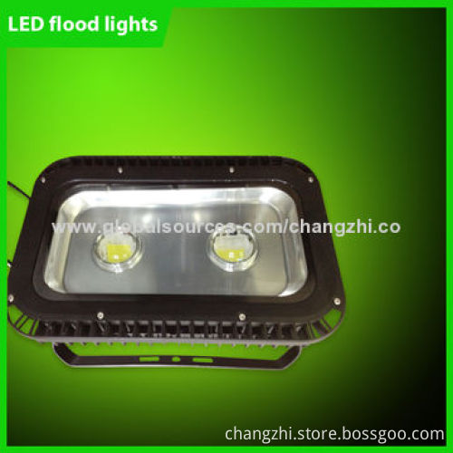 Floodlight with 150W Power, 15,000lm Luminous Flux